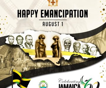 Emancipation 22