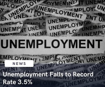 Unemployment rate