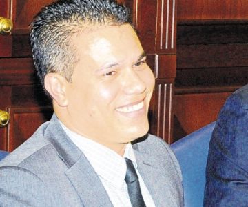 Matthew Samuda