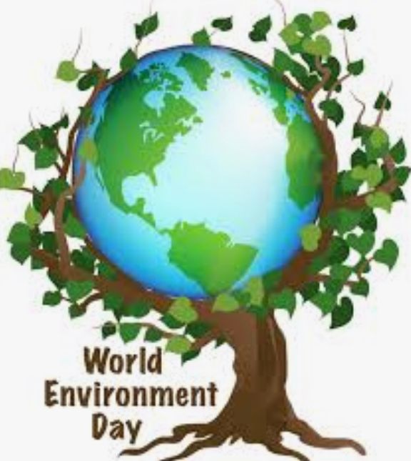 World environment day pic