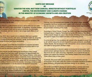 earth Day Picc 2022