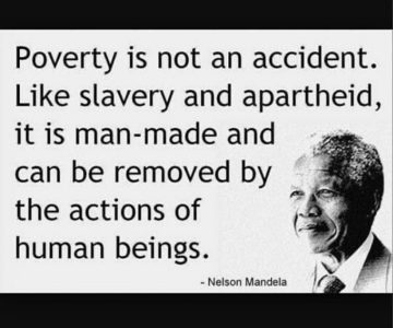 Nelson Mandela