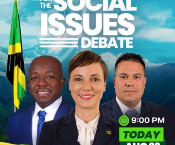Debate