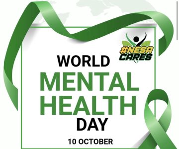mental health day 2025